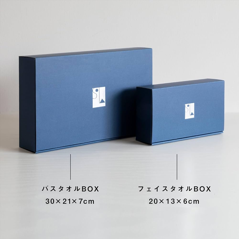 Amazon｜空気のタオル 【SOLA Vintage】 トップファクトリー今治